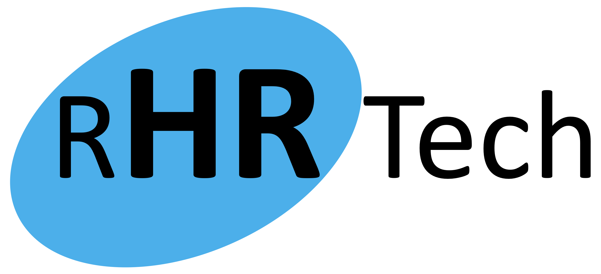 #RHTech ou #HRTech ?